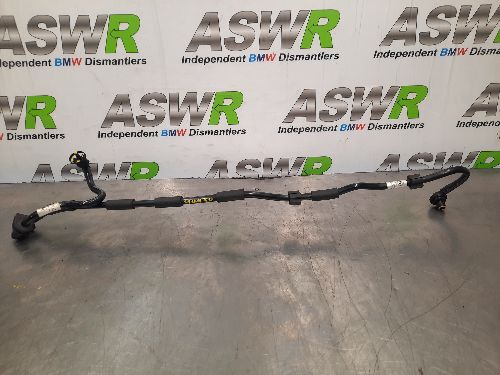 BMW Brake Servo Vacuum Pipe F30 3 SERIES Diesel