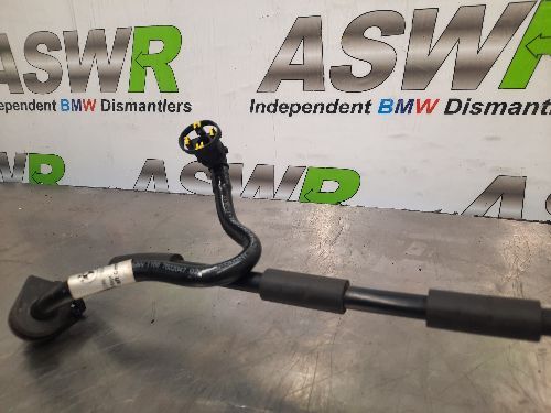 BMW Brake Servo Vacuum Pipe F30 3 SERIES Diesel