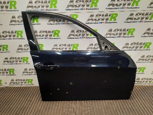 BMW 3 SERIES Door Front E90 E91 O/S Drivers Right Side