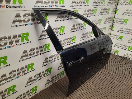 BMW 3 SERIES Door Front E90 E91 O/S Drivers Right Side