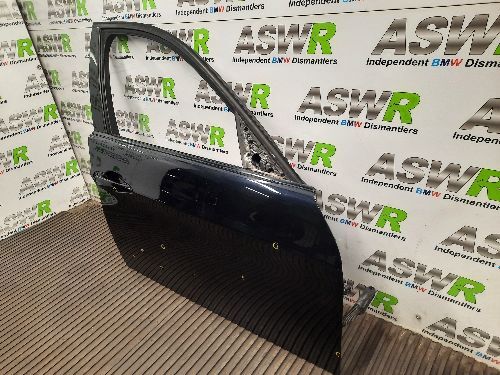 BMW 3 SERIES Door Front E90 E91 O/S Drivers Right Side