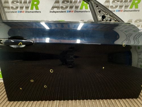 BMW 3 SERIES Door Front E90 E91 O/S Drivers Right Side