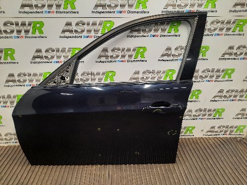 BMW  3 SERIES Door Front E90 E91 N/S Passenger Side