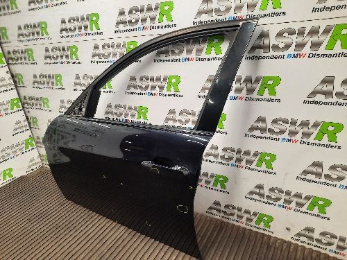 BMW  3 SERIES Door Front E90 E91 N/S Passenger Side