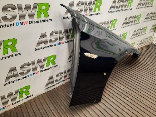 BMW 3 SERIES Wing Front E90 E91 O/S Right Drivers Side