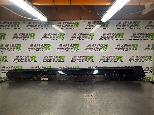 BMW 3 SERIES Side Skirt E90 E91 M Sport Passenger Side N/S