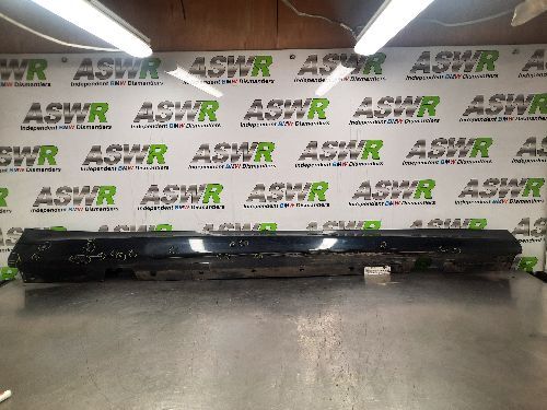 BMW Side Skirt 3 SERIES E90 M Sport Drivers Side O/S