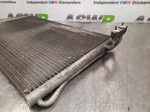 BMW Air Condenser Radiator 1 3 SERIES E81 E87 E90 E92