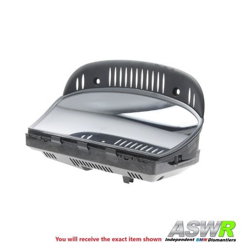 BMW 6.5" Sat Nav Display Screen E90 E60 E63 E64 3 5 6 SERIES