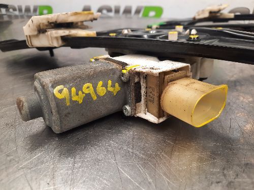 BMW Front Window Regulator O/S Drivers Right E90 E91 3 SERIES