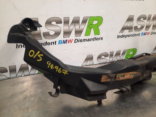 BMW Headlight Bracket O/S Drivers Side E90 E91 3 SERIES Pre LCI