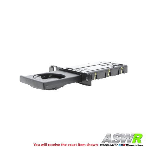 BMW E91 3 SERIES Passenger Cup Holder