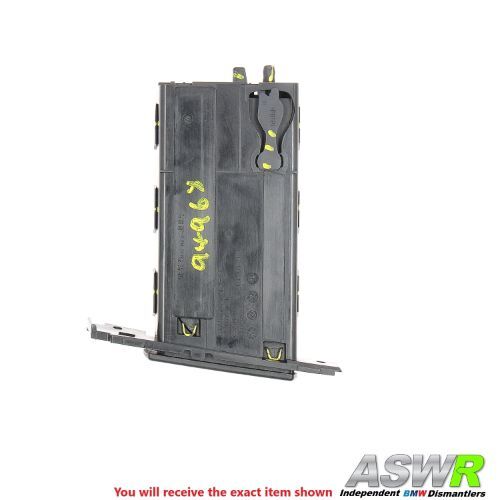 BMW E91 3 SERIES Passenger Cup Holder