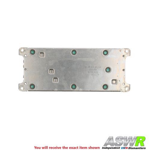BMW E70 X5 Telematics Bluetooth Control Unit Module