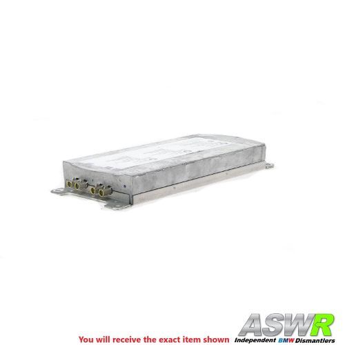 BMW E70 X5 Telematics Bluetooth Control Unit Module