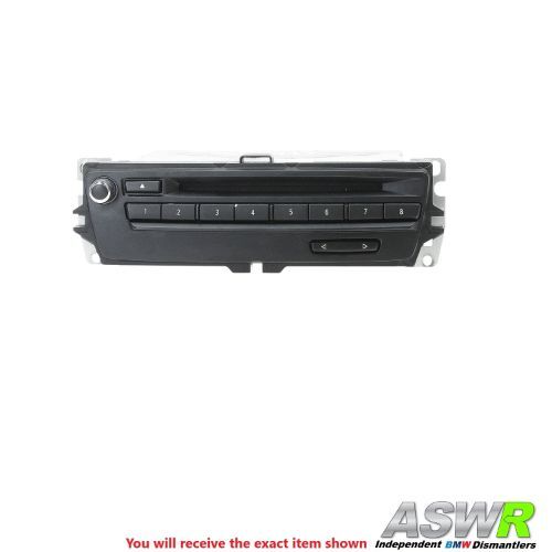 BMW Business Navigation CD Head Unit M-Audio E87 E90 1 3 SERIES