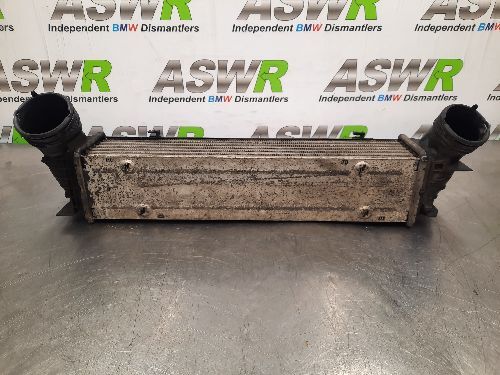 BMW Intercooler N47 Diesel E81 E87 E90 E91 1 3 SERIES / E84 X1