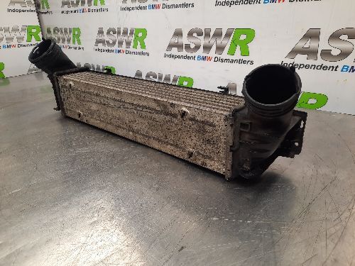 BMW Intercooler N47 Diesel E81 E87 E90 E91 1 3 SERIES / E84 X1