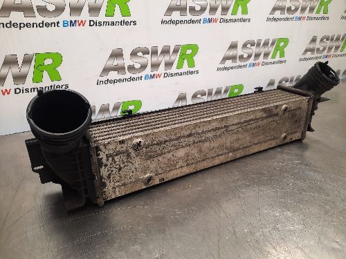 BMW Intercooler N47 Diesel E81 E87 E90 E91 1 3 SERIES / E84 X1