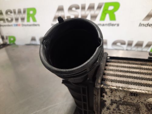 BMW Intercooler N47 Diesel E81 E87 E90 E91 1 3 SERIES / E84 X1
