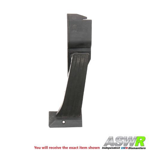 BMW Accelerator Pedal E90 E60 E63 3 5 6 SERIES