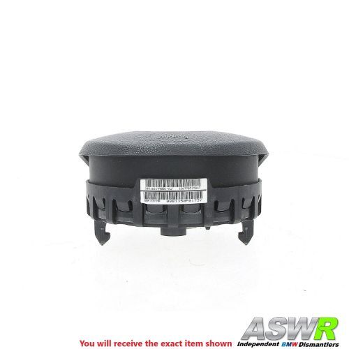 BMW Steering Wheel Leather E87 E90 E92 1 3 SERIES M Sport