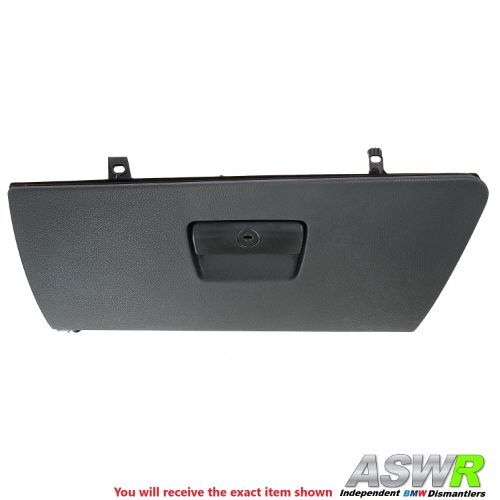 BMW Glove Box Compartment E90 E91 E92 3 SERIES