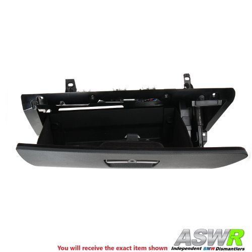 BMW Glove Box Compartment E90 E91 E92 3 SERIES