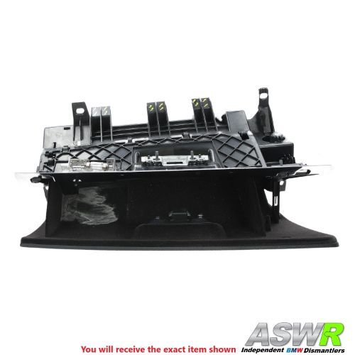 BMW Glove Box Compartment E90 E91 E92 3 SERIES