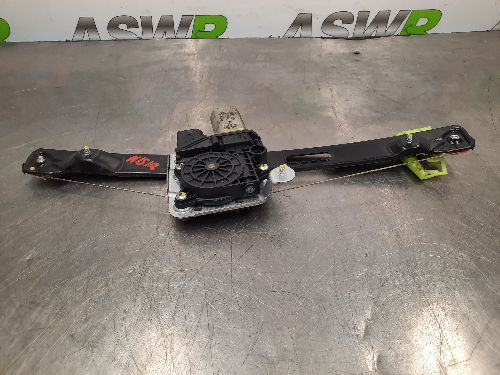 BMW Window Regulator Rear Passenger Side E90 E91 3 SERIES