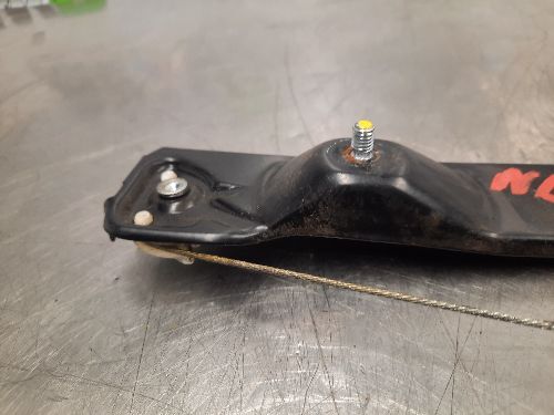 BMW Window Regulator Rear Passenger Side E90 E91 3 SERIES