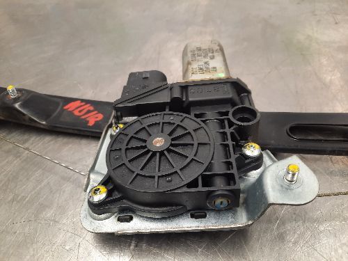 BMW Window Regulator Rear Passenger Side E90 E91 3 SERIES