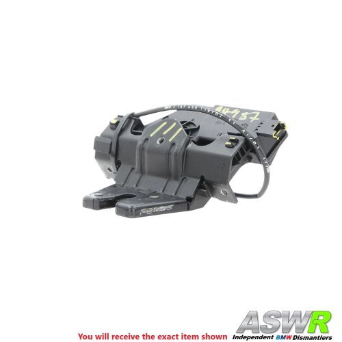 BMW Boot / Tailgate Catch E87 E88 E90 E92 E60 1 3 5 SERIES