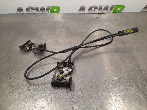 BMW Bonnet Catch Pair E Generation