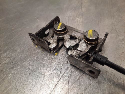 BMW Bonnet Catch Pair E Generation