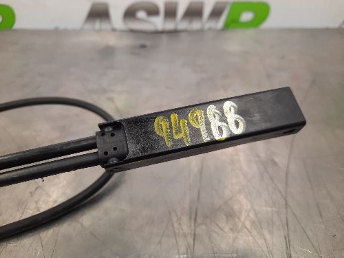 BMW Bonnet Catch Pair E Generation