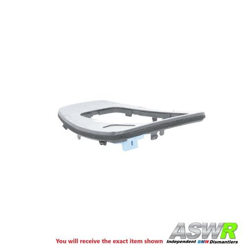 BMW Auto Gear Selector Surround E90 E91 E92 E93 3 SERIES