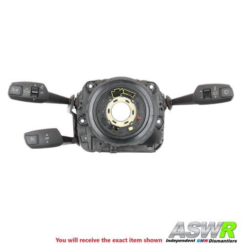 BMW Switch Cluster Steering Column E82 E88 E90 E92 1 3 SERIES