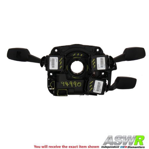 BMW Switch Cluster Steering Column E82 E88 E90 E92 1 3 SERIES