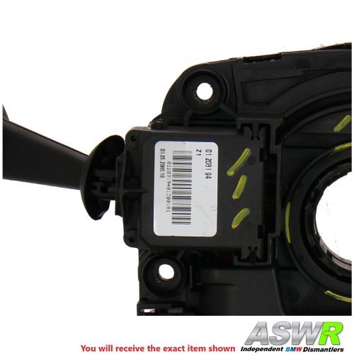 BMW Switch Cluster Steering Column E82 E88 E90 E92 1 3 SERIES