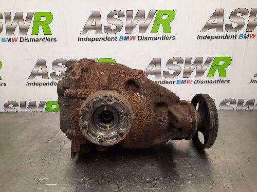 BMW Rear Differential 3.15 Ratio E87 E90 1 3 SERIES N47 N47N