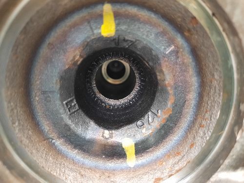 BMW Rear Differential 3.15 Ratio E87 E90 1 3 SERIES N47 N47N