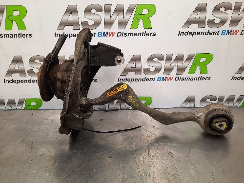 BMW 1 3 SERIES Hub Front Wheel O/S Drivers Right E88 E87 E90