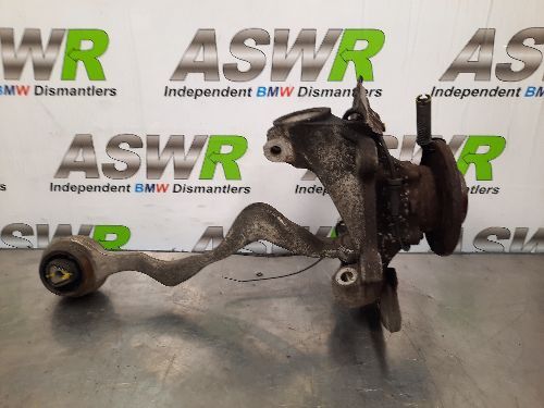 BMW 1 3 SERIES Hub Front Wheel O/S Drivers Right E88 E87 E90