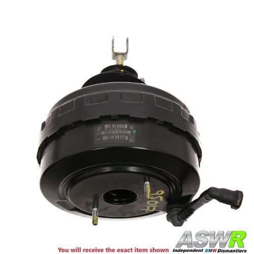 BMW Brake Servo E82 E87 E88 E90 E91 E92 E93 1 3 SERIES