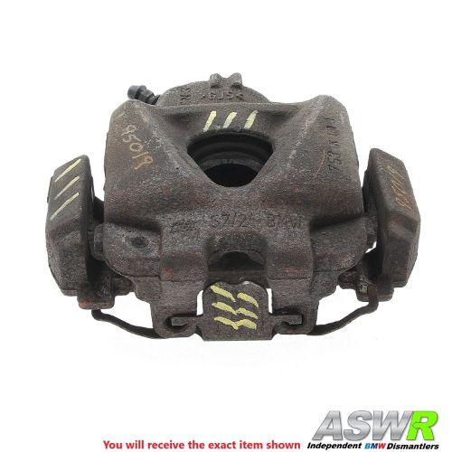 BMW Front Brake Caliper 57/24 N/S Passenger Side E90 3 SERIES E84 X1