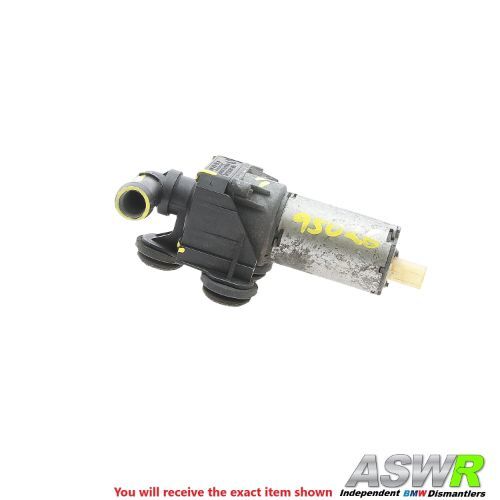 BMW Additional Water Pump E81 E87 E90 E91 1 3 SERIES E84 X1