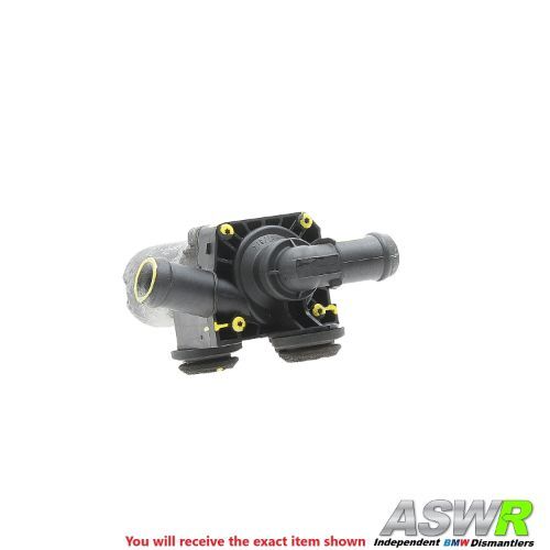 BMW Additional Water Pump E81 E87 E90 E91 1 3 SERIES E84 X1