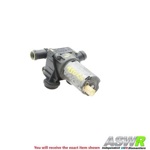 BMW Additional Water Pump E81 E87 E90 E91 1 3 SERIES E84 X1