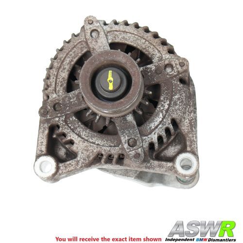 BMW Alternator 180A B37 B47 Diesel F45 F46 2 SERIES F48 X1 F39 X2